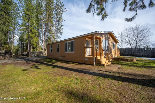 $149,000 | 398 North Seeley Street, Post Falls, ID 83854