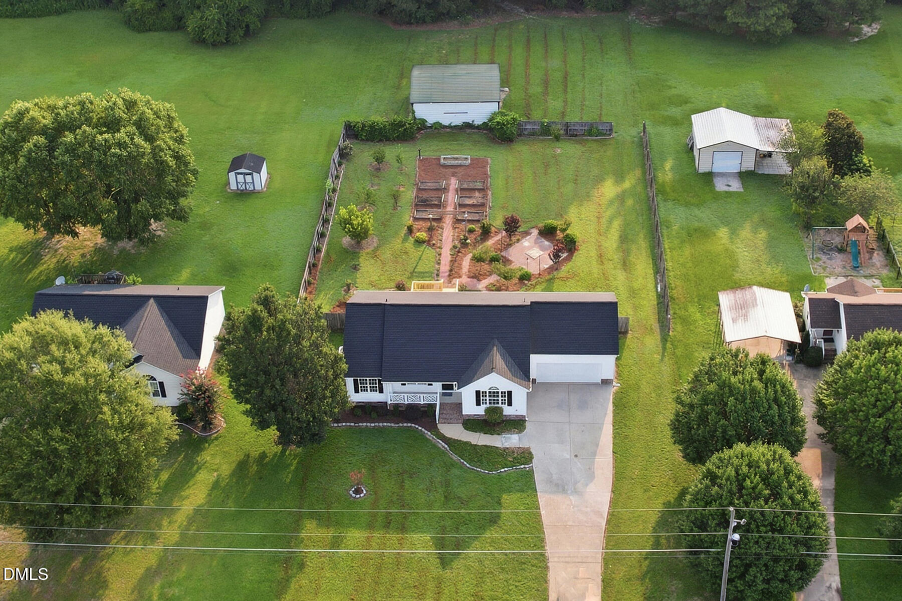 1217 Smith Road Smithfield, NC 27577 - Photo 33 of 36 1217 Smith St -201