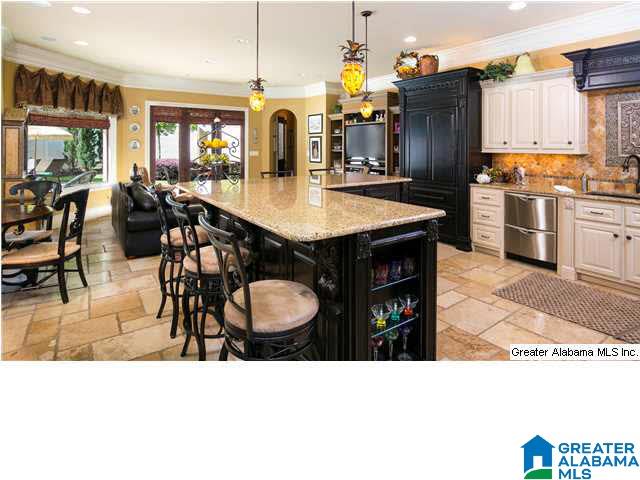 8633 Will Keith Road Trussville, AL 35173 - Photo 6 of 32