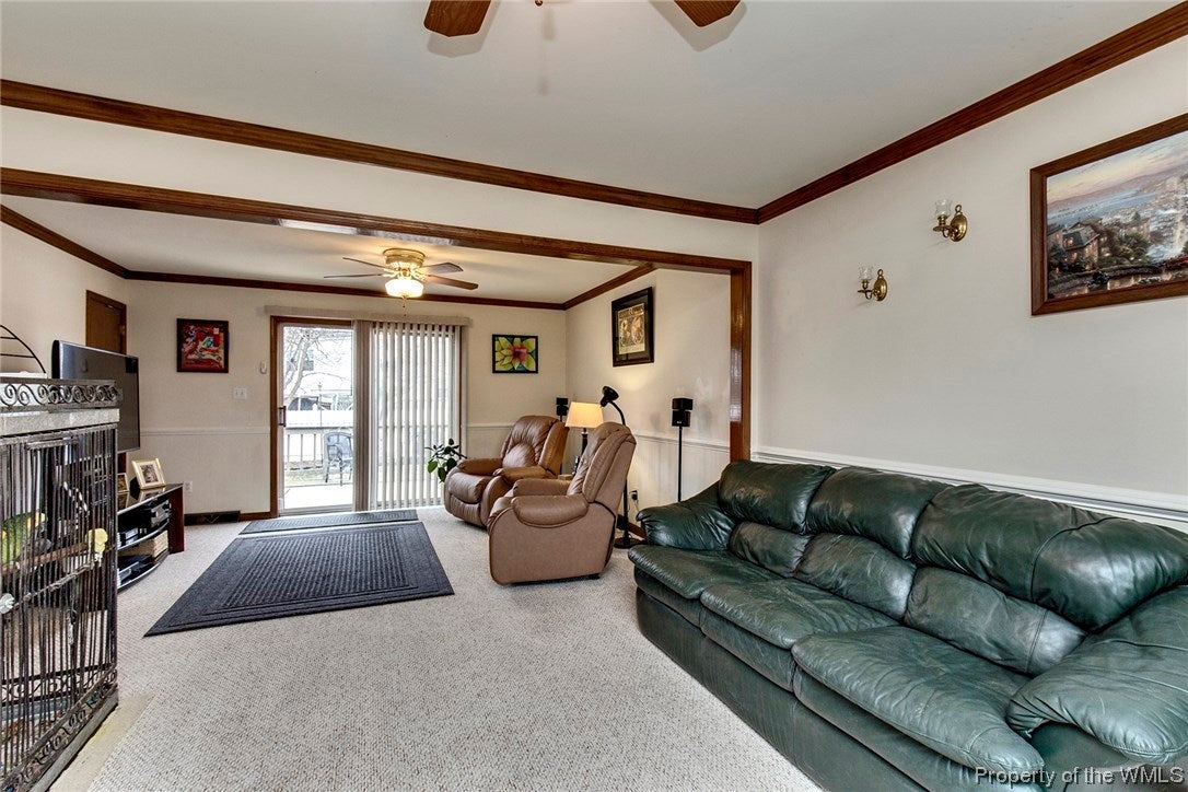 500 Blue Ridge Hunt Road Hampton, VA 23666 - Photo 4 of 24 Gallery Image 4