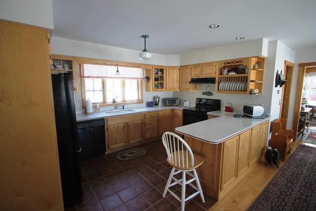 5 Squaw Bay Road Greenville, ME 04441 - Photo 6 of 23 Photo