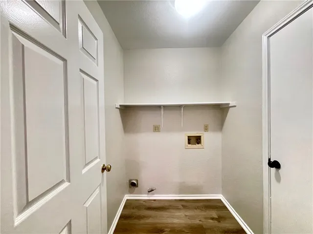 a view of small space