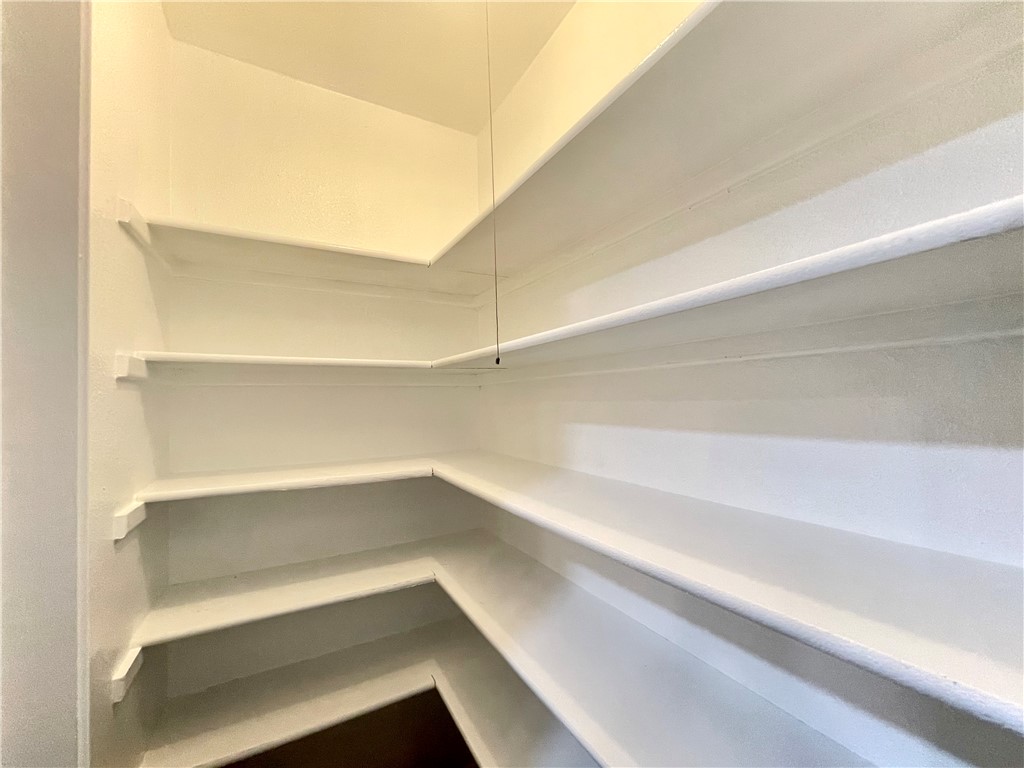 12333 Yarmont Way Austin, TX 78753 - Photo 32 of 40 a view of an empty walk in closet