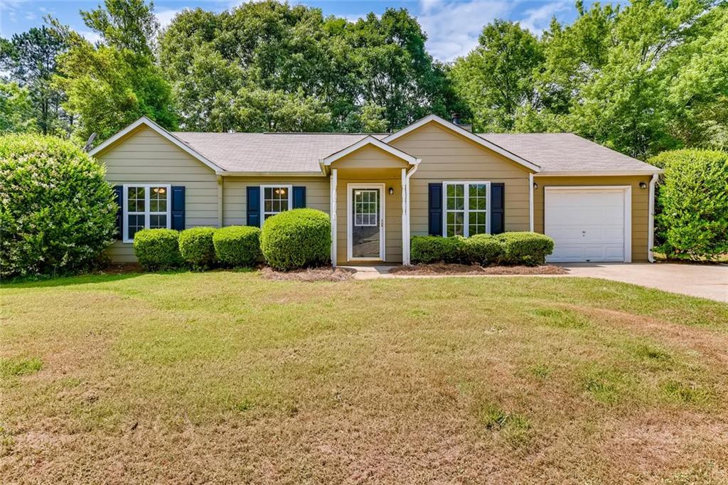435 Rockingham Lane Woodstock, GA 30189 - Photo 1 of 1 Gallery Image 1