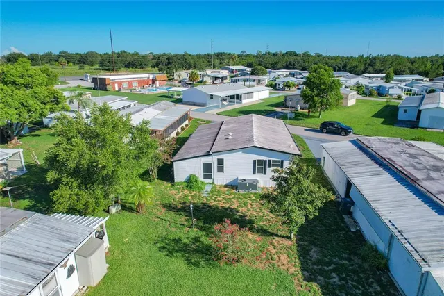 $1,250 | 140 Orangewood Drive, Unit 67, Lake Wales, FL 33898