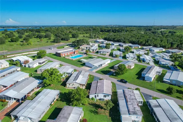 $1,250 | 140 Orangewood Drive, Unit 67, Lake Wales, FL 33898