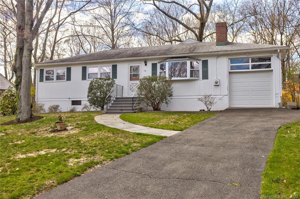 74 Old Colony Road
