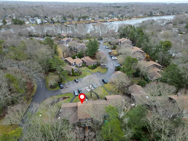 $525,000 | 235 Seaward Bend, Unit 235, Falmouth, MA 02536