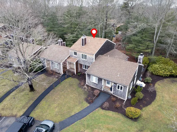 $525,000 | 235 Seaward Bend, Unit 235, Falmouth, MA 02536