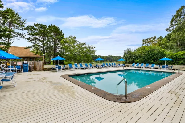 $525,000 | 235 Seaward Bend, Unit 235, Falmouth, MA 02536