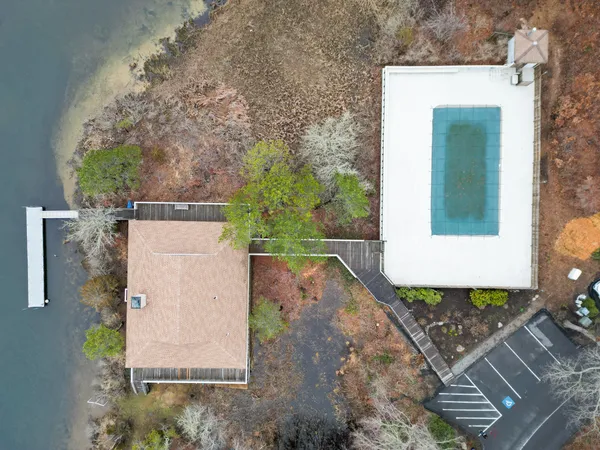 $525,000 | 235 Seaward Bend, Unit 235, Falmouth, MA 02536