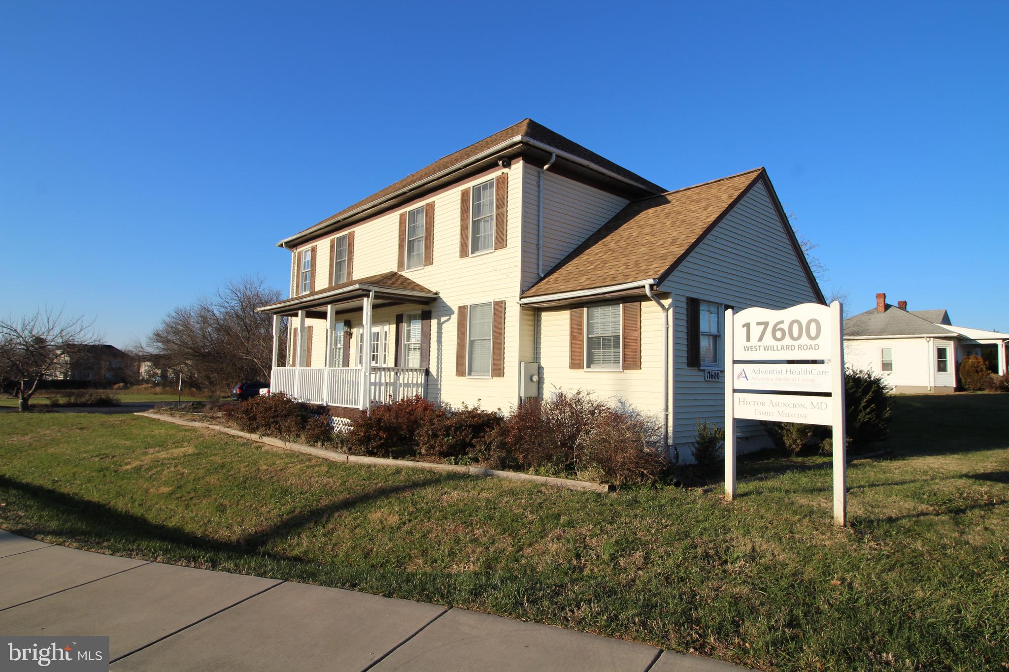 17600 West Willard Road Poolesville, MD 20837 - Photo 1 of 30 Gallery Image 1