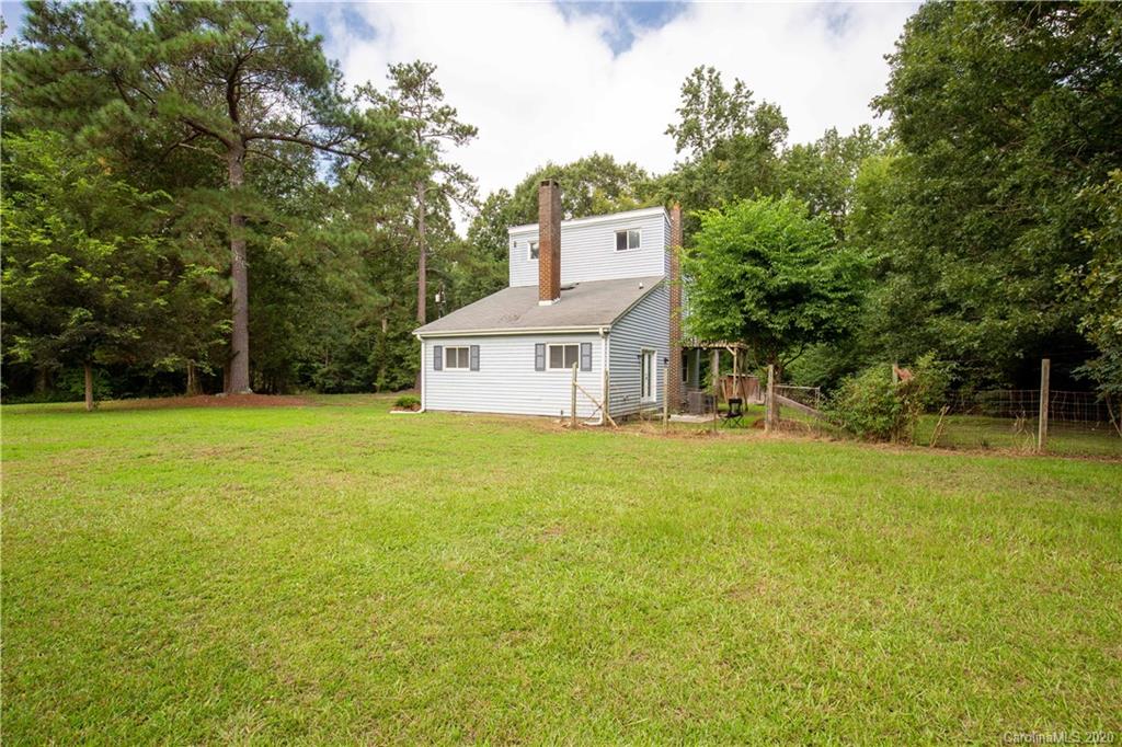 5345 Wylies Mill Road Edgemoor, SC 29712 - Photo 1 of 39