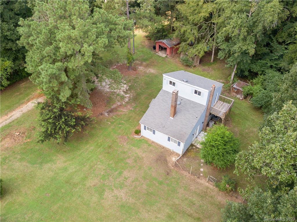 5345 Wylies Mill Road Edgemoor, SC 29712 - Photo 3 of 39
