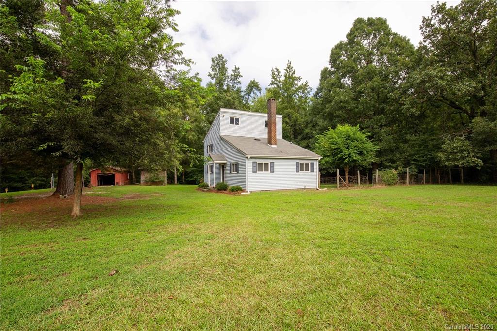 5345 Wylies Mill Road Edgemoor, SC 29712 - Photo 5 of 39