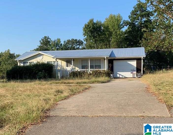 9524 Bankston Road Dora, AL 35062 - Photo 1 of 6