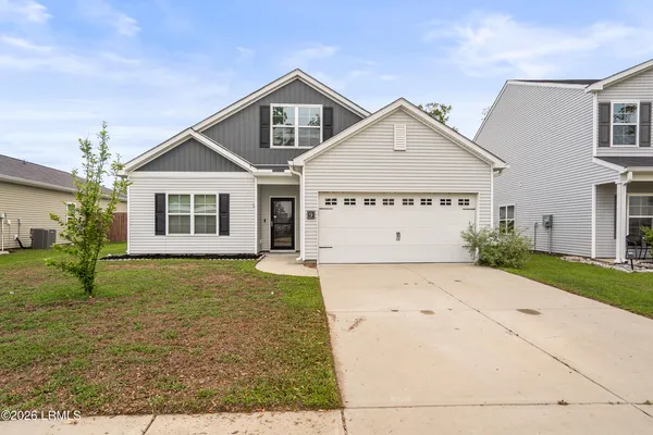 $395,000 | 9 Chinquapin Street, Beaufort, SC 29906