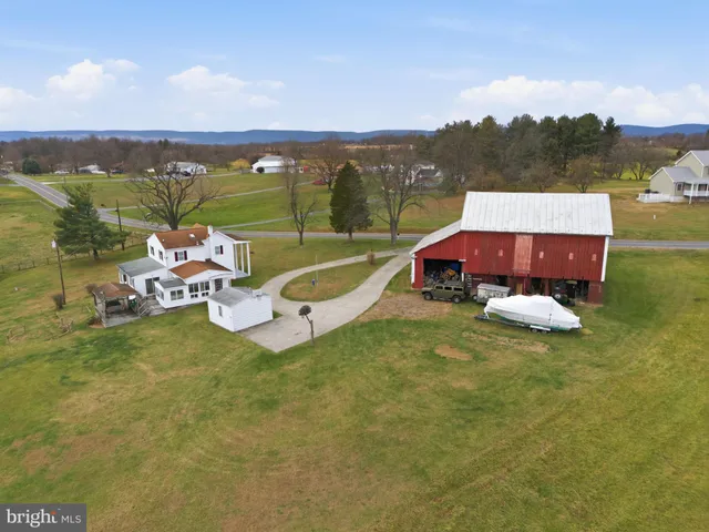 $675,000 | 11856 Renner Road, Keymar, MD 21757