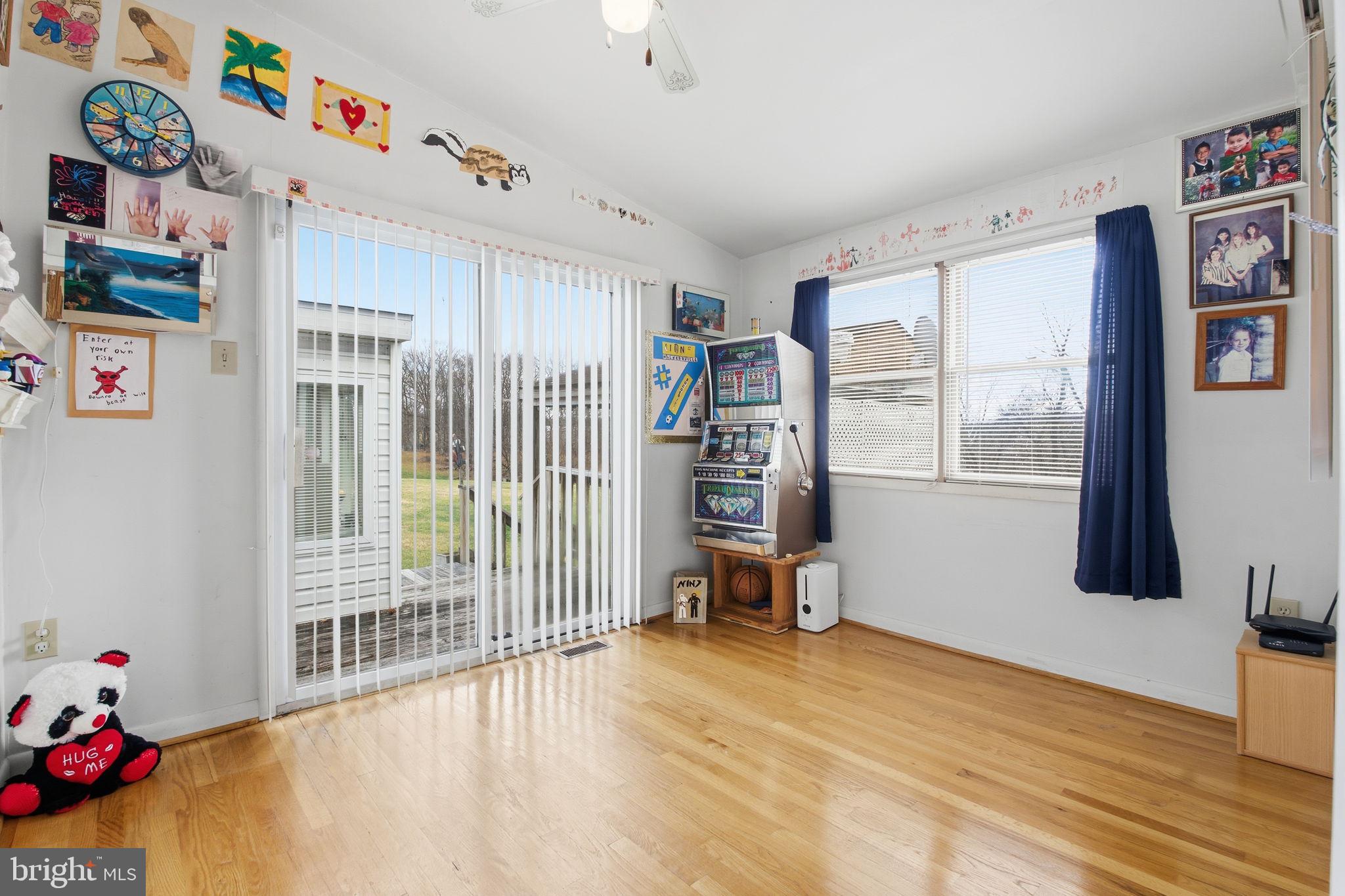 11856 Renner Road Keymar, MD 21757 - Photo 15 of 33 Rec Room