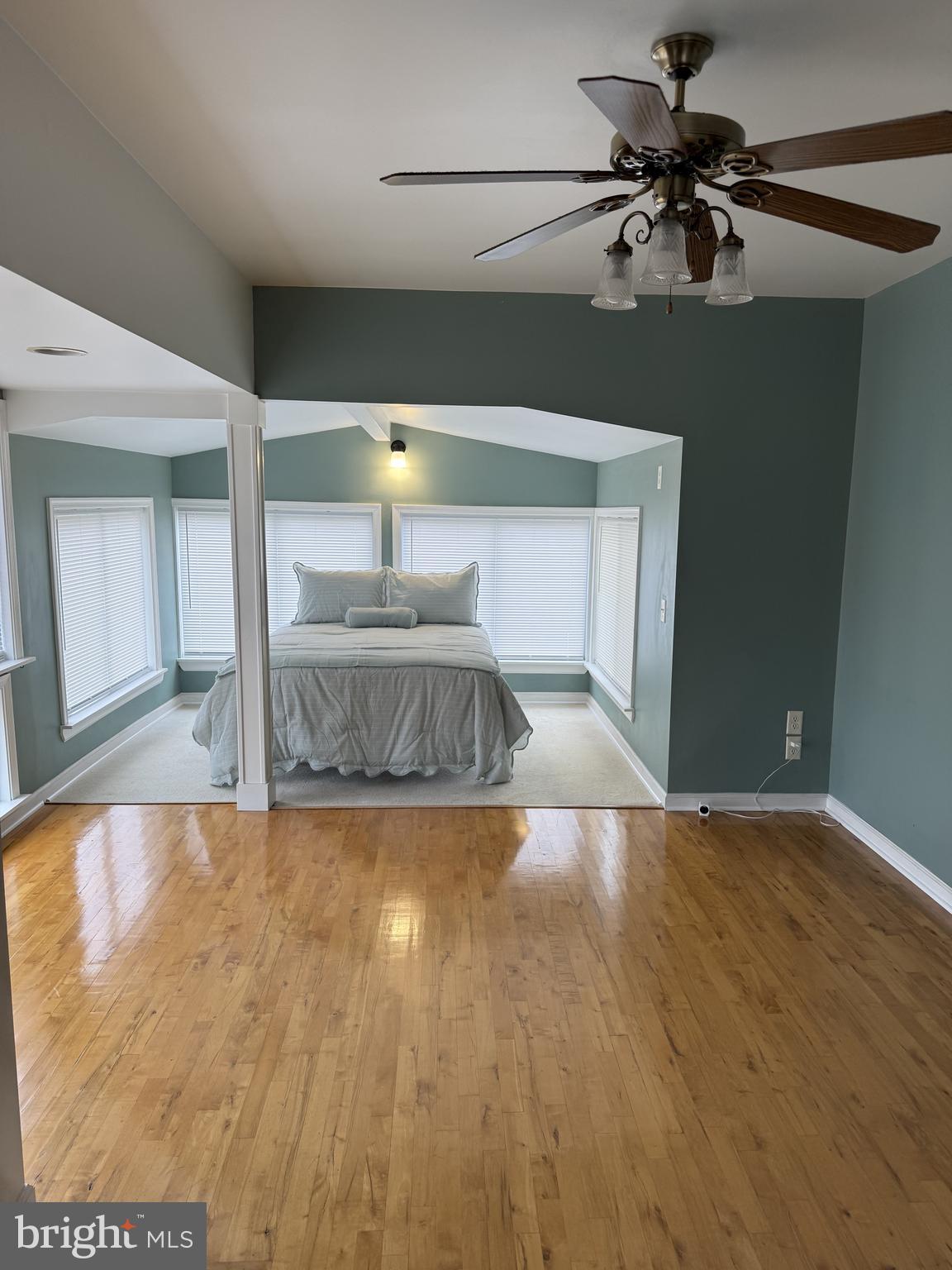 11856 Renner Road Keymar, MD 21757 - Photo 17 of 33 Main Level Primary Bedroom