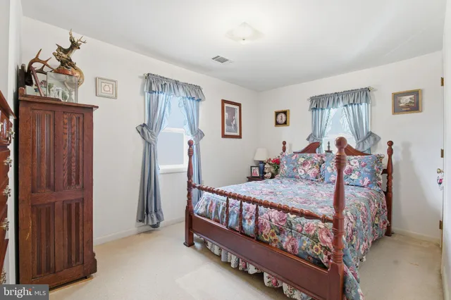 $675,000 | 11856 Renner Road, Keymar, MD 21757