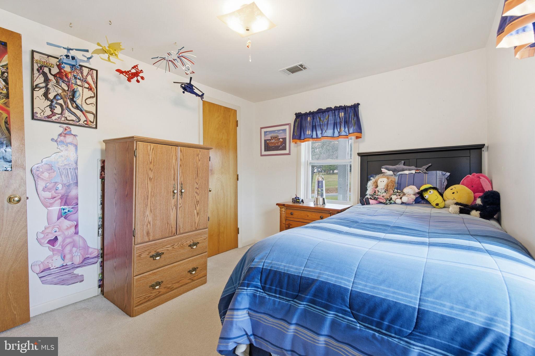 11856 Renner Road Keymar, MD 21757 - Photo 25 of 33 Bedroom