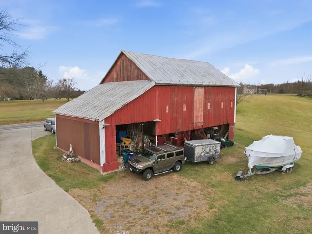 $675,000 | 11856 Renner Road, Keymar, MD 21757