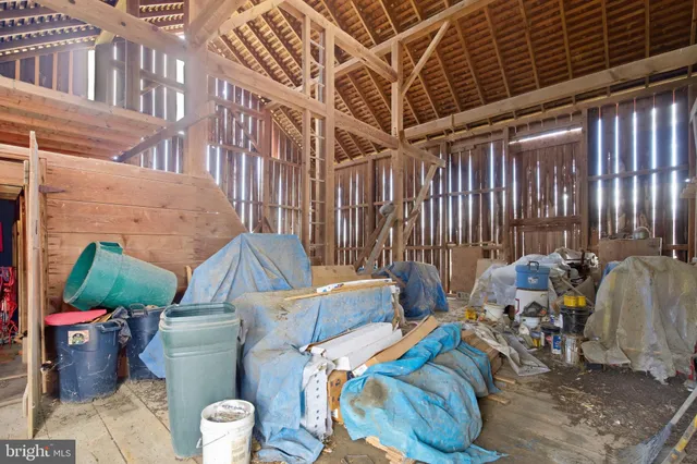 $675,000 | 11856 Renner Road, Keymar, MD 21757