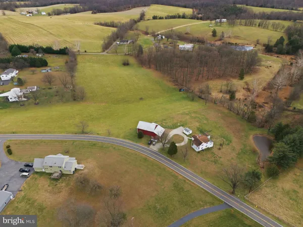 a view of water heater room