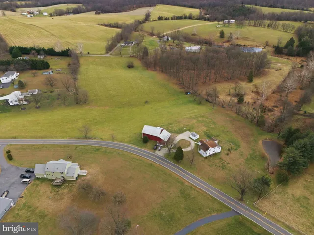 $675,000 | 11856 Renner Road, Keymar, MD 21757