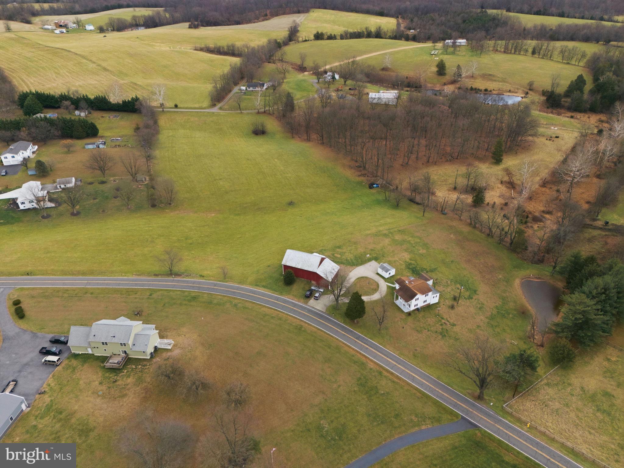 11856 Renner Road Keymar, MD 21757 - Photo 32 of 33