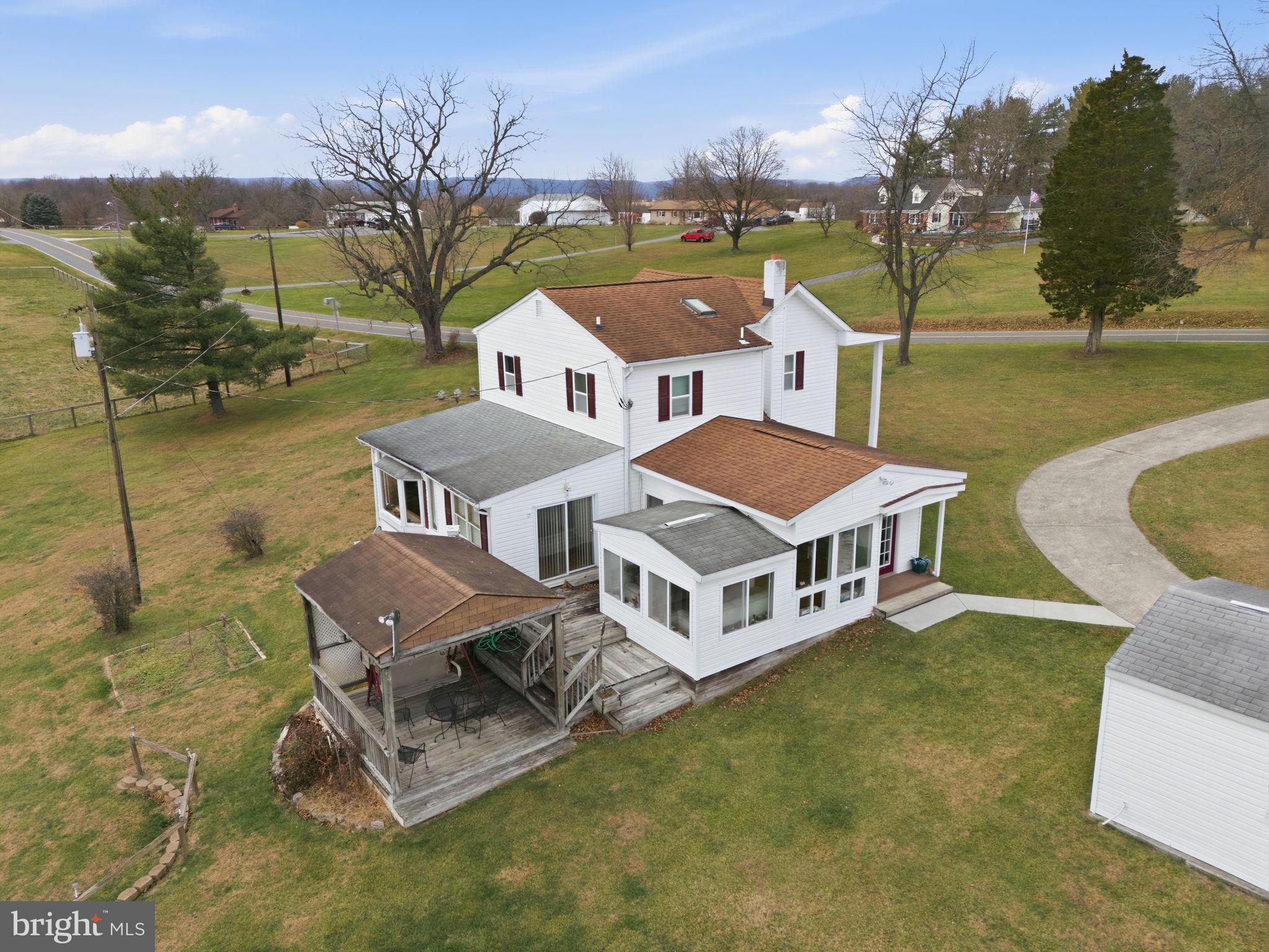 11856 Renner Road Keymar, MD 21757 - Photo 33 of 33