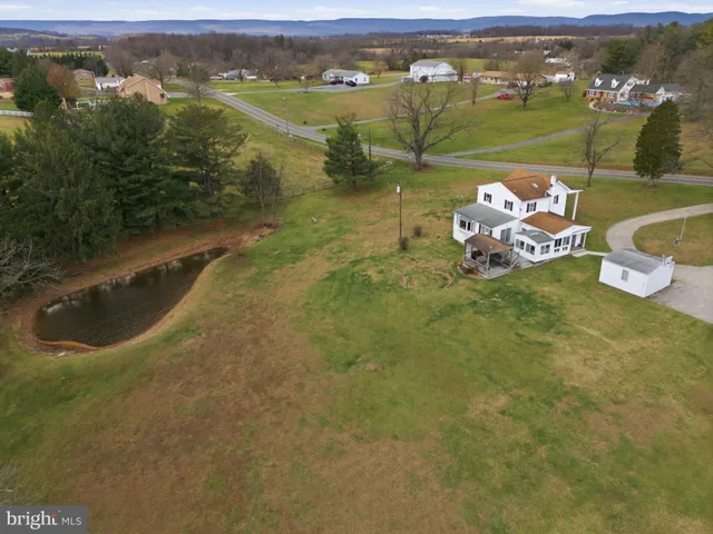 $675,000 | 11856 Renner Road, Keymar, MD 21757