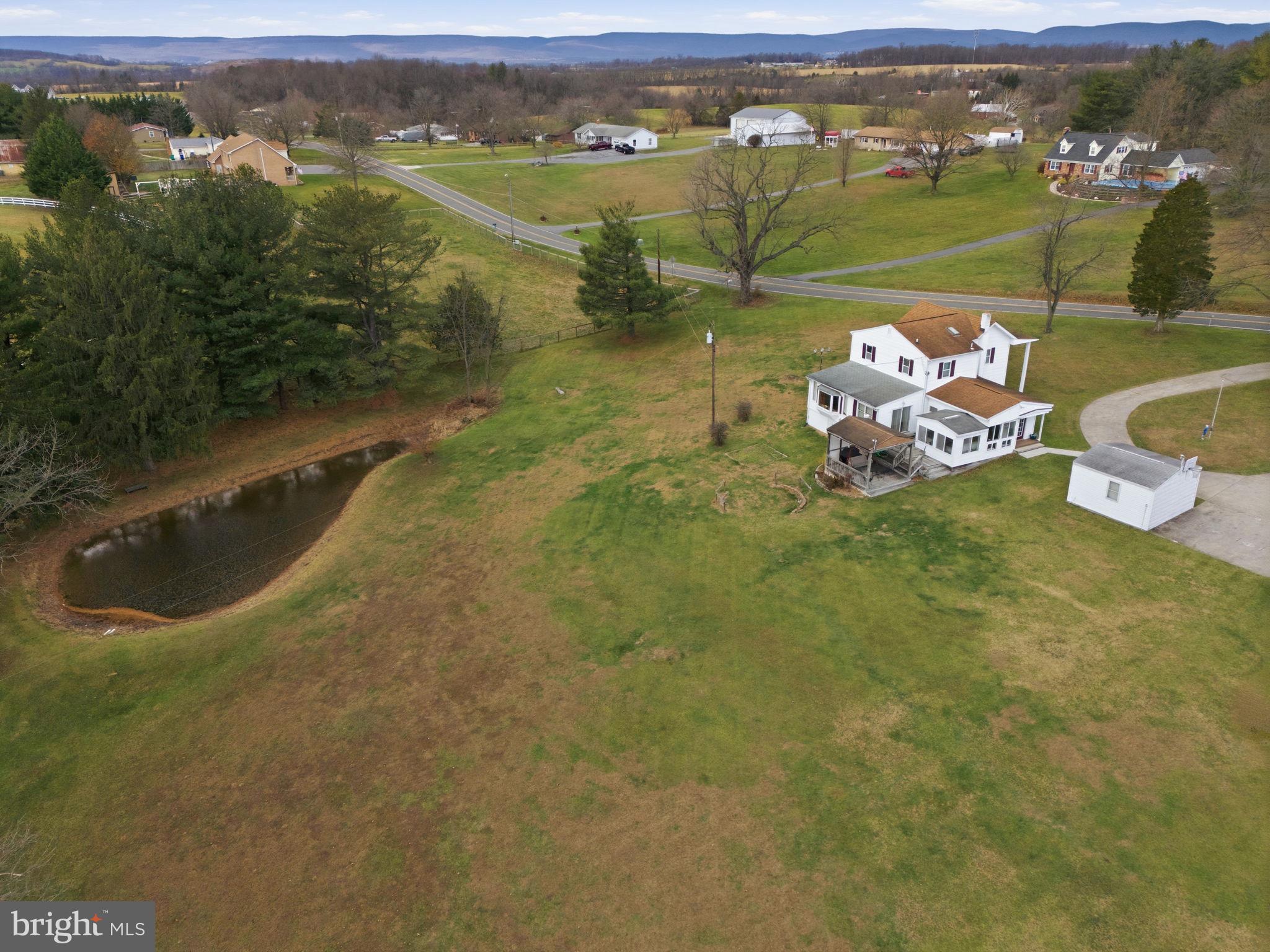 11856 Renner Road Keymar, MD 21757 - Photo 4 of 33