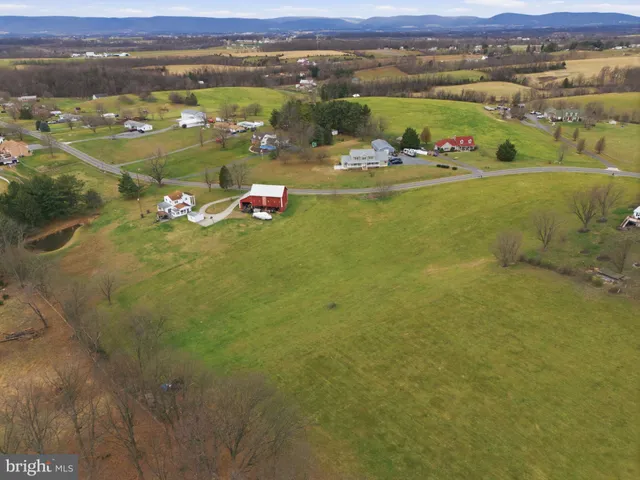 $675,000 | 11856 Renner Road, Keymar, MD 21757