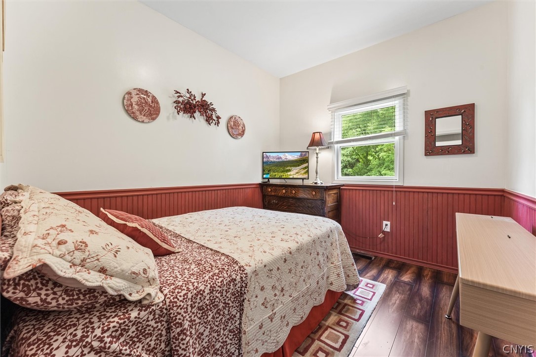 7834 State Street Road Throop, NY 13021 - Photo 15 of 36 1 Floor Bedroom