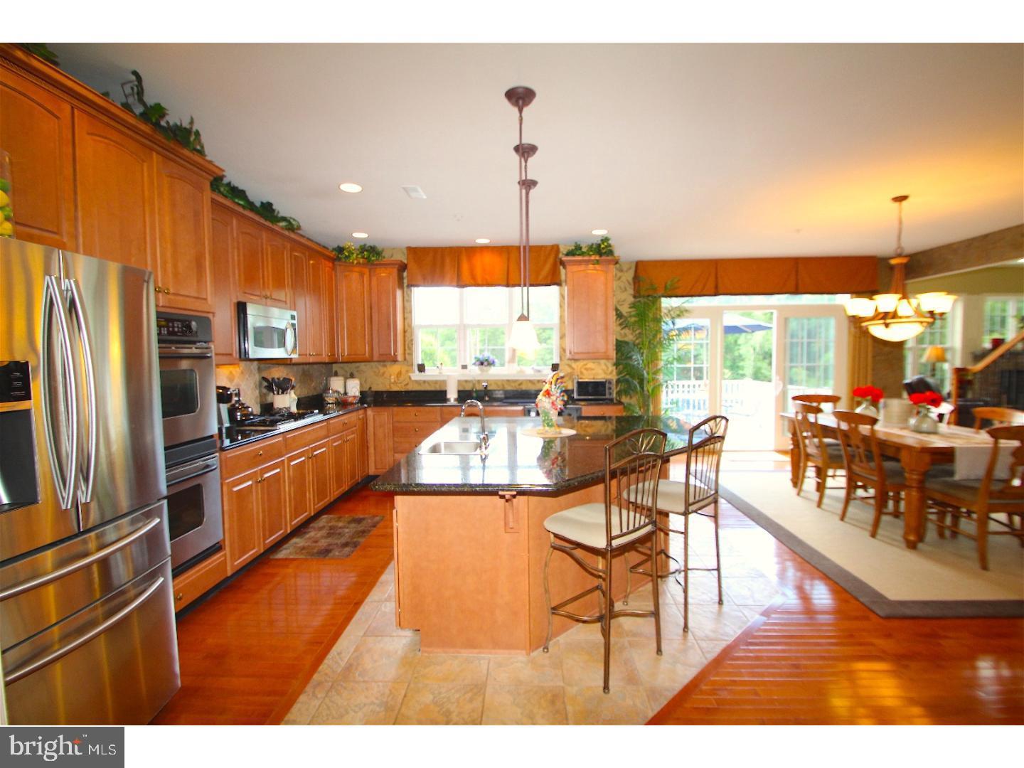 1150 Rupert Road Sanatoga, PA 19464 - Photo 11 of 25 Kitchen Area
