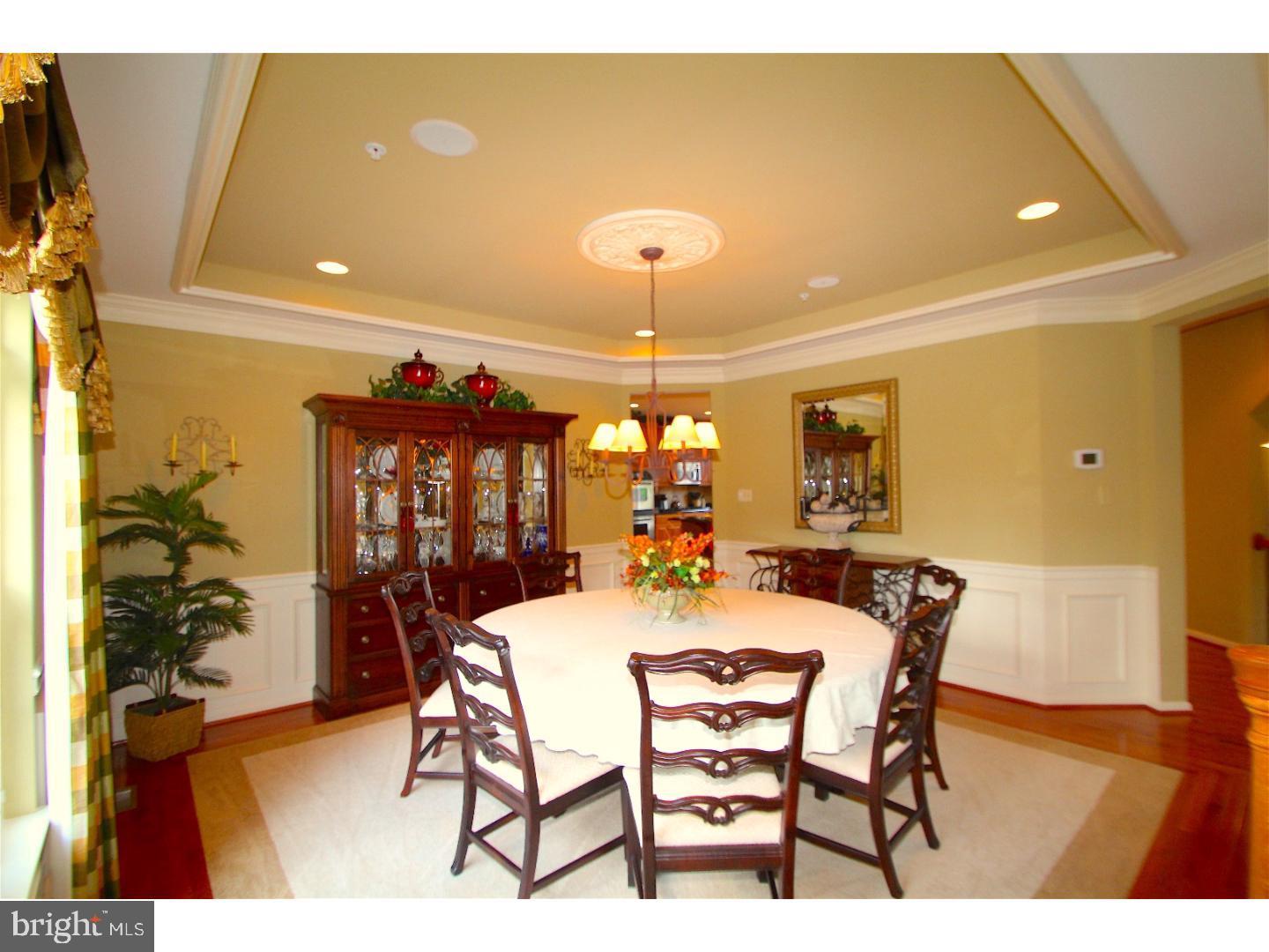 1150 Rupert Road Sanatoga, PA 19464 - Photo 20 of 25 Dining Room