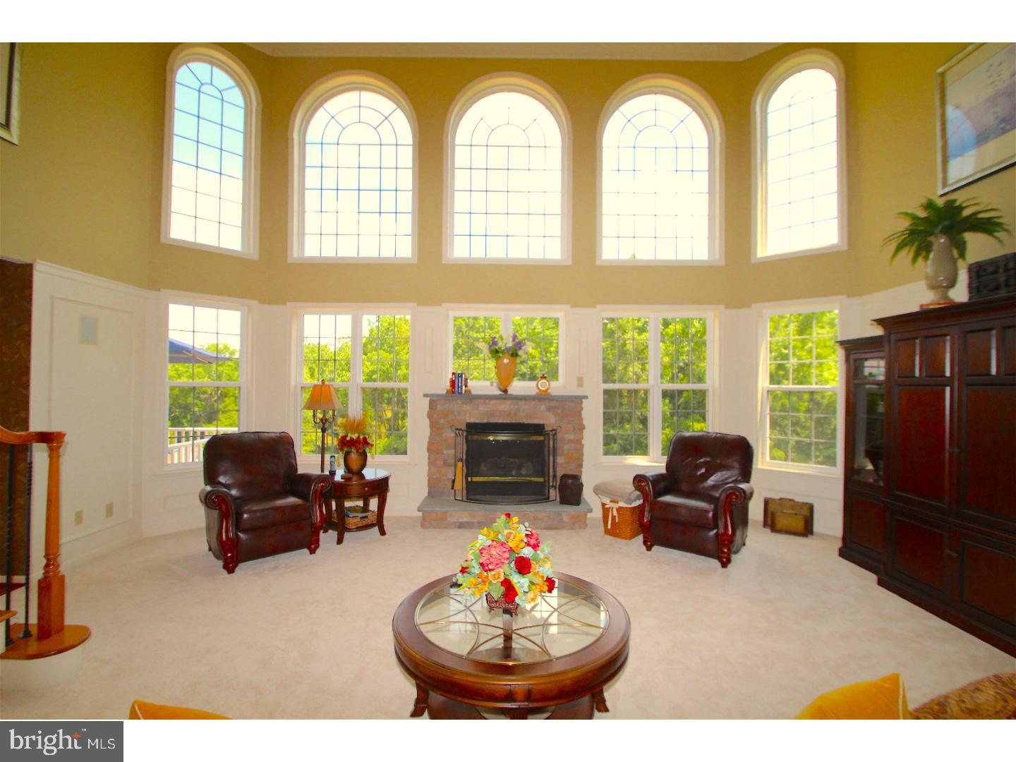 1150 Rupert Road Sanatoga, PA 19464 - Photo 22 of 25 Family Room