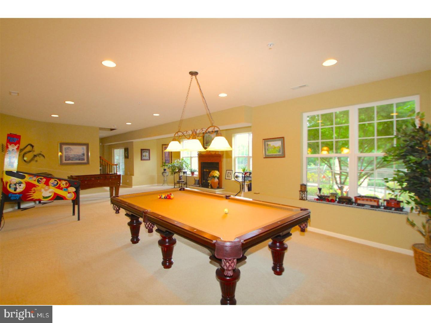 1150 Rupert Road Sanatoga, PA 19464 - Photo 24 of 25 Finished Basement with full bathroom