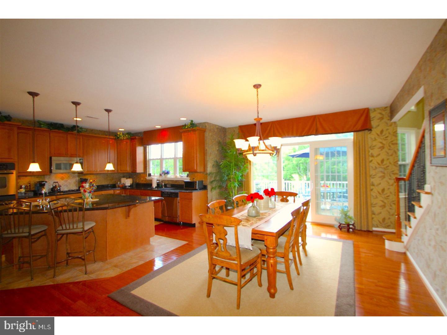 1150 Rupert Road Sanatoga, PA 19464 - Photo 10 of 25 Eat in Kitchen