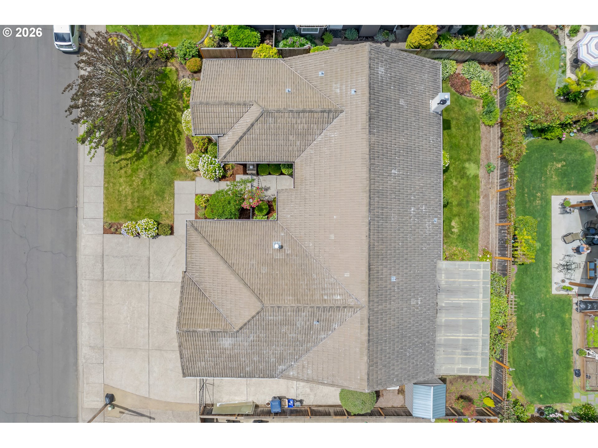 812 Marilyn Court Springfield, OR 97477 - Photo 45 of 48