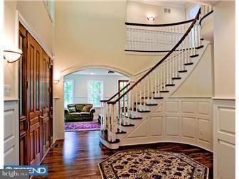 1321 Arrowmink Road Villanova, PA 19085 - Photo 2 of 5