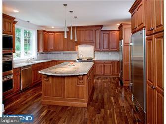 1321 Arrowmink Road Villanova, PA 19085 - Photo 3 of 5