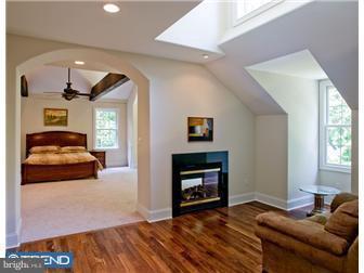 1321 Arrowmink Road Villanova, PA 19085 - Photo 4 of 5