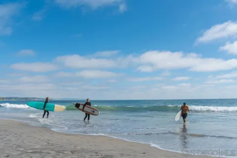 $7,995,000 | 200-2 Neptune Avenue, Encinitas, CA 92024