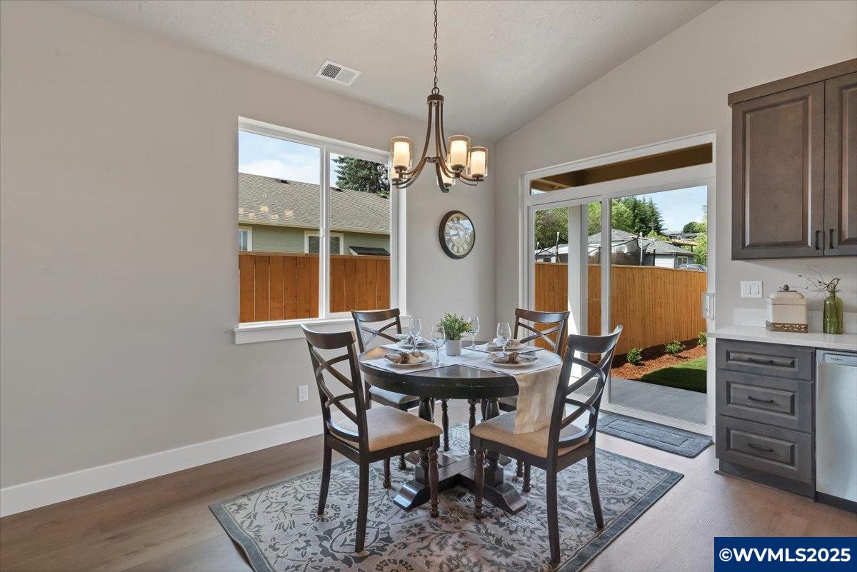 1291 Southwest 11th Avenue Dallas, OR 97338 - Photo 22 of 41