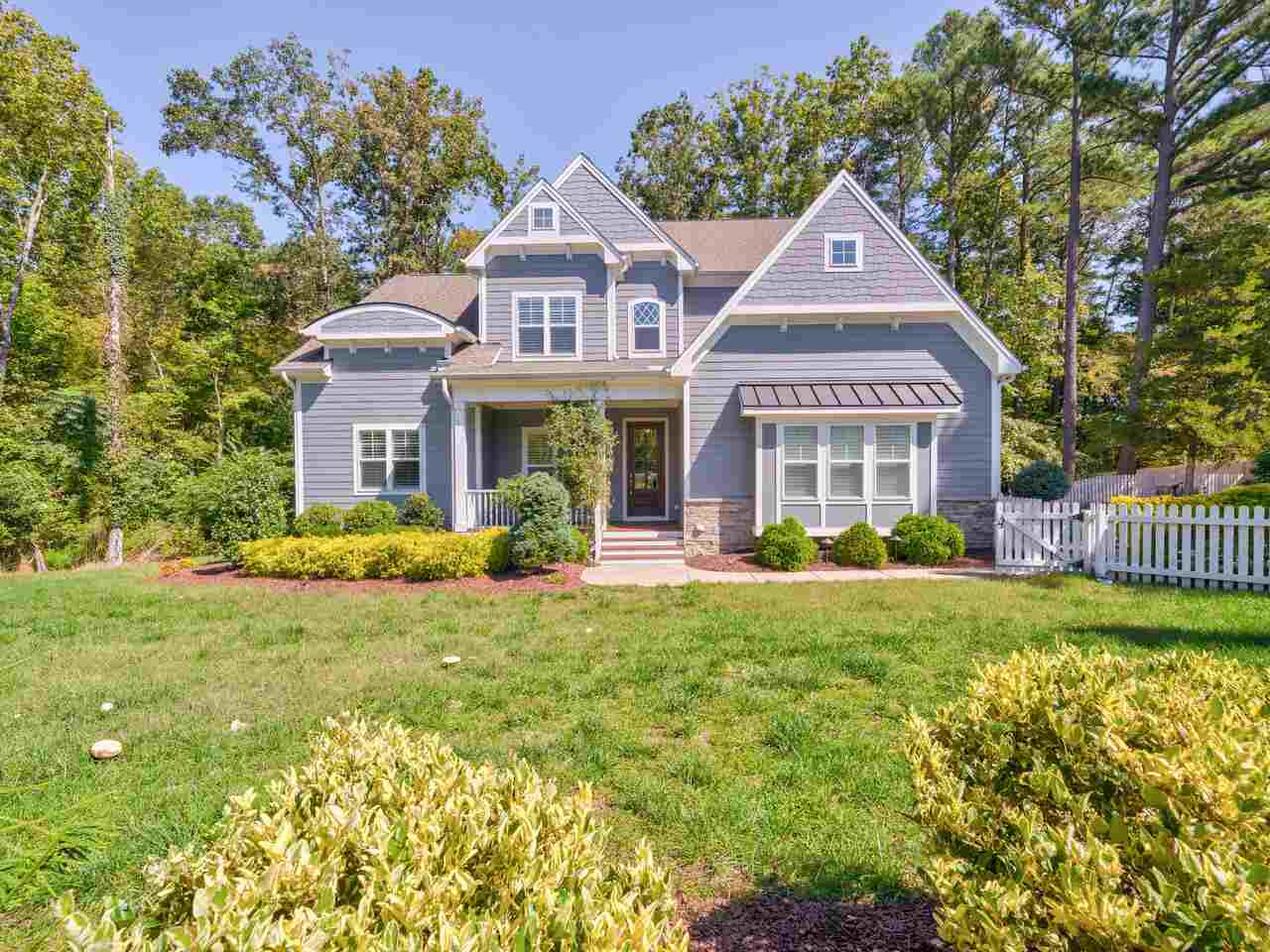 10920 Honeycutt Road Raleigh, NC 27614 - Photo 2 of 27 Photo 2