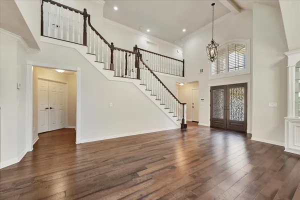 $539,000 | 14919 Redwood Cove Court, Houston, TX 77062