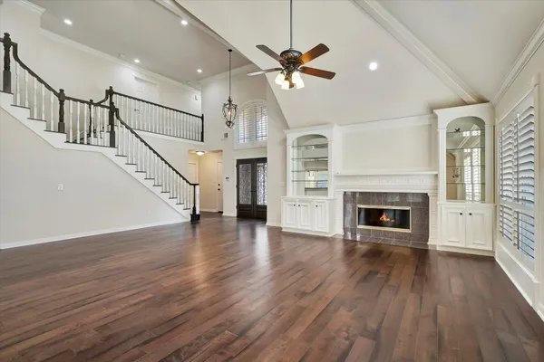 $539,000 | 14919 Redwood Cove Court, Houston, TX 77062